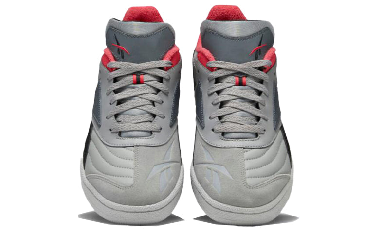 Reebok Club C Rc 1.0 Running Shoes Grey DV8664