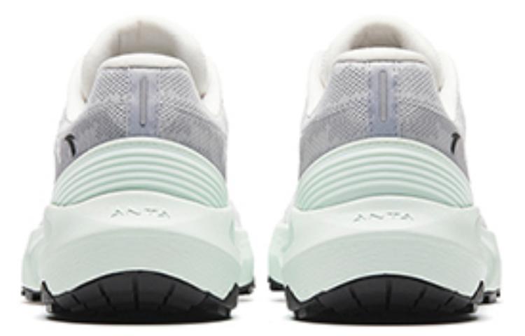 (WMNS) ANTA Qilian 'Grey' 122345584-4