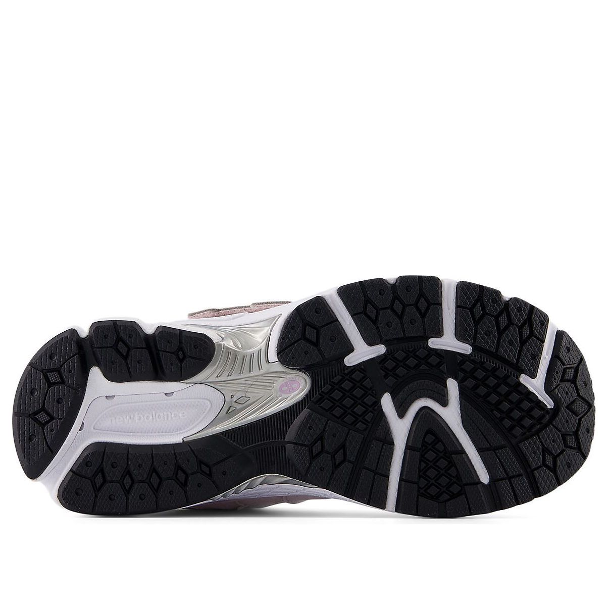 (PS) New Balance 2002 'Pink Granite' PV2002KB