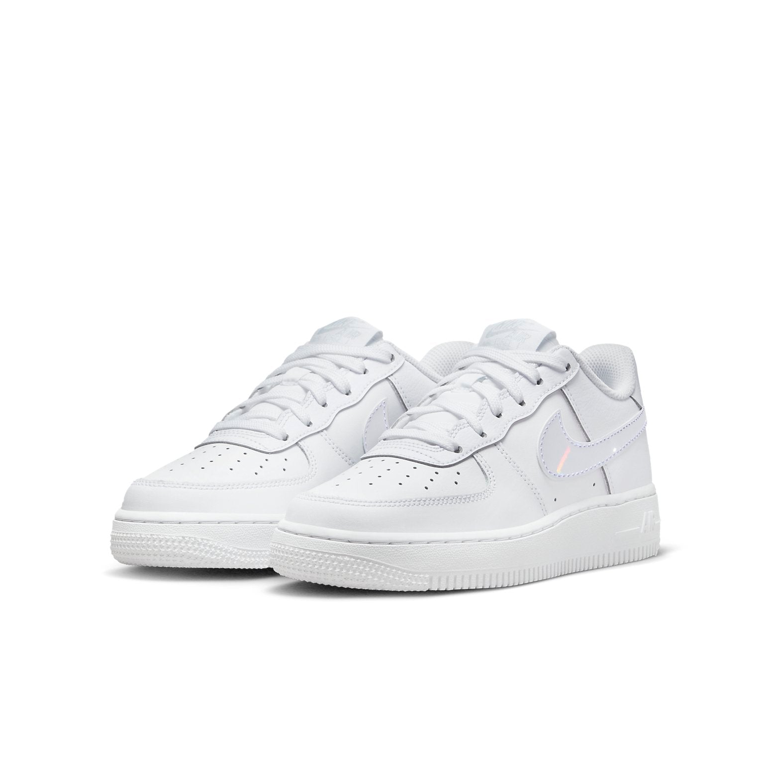 (GS) Nike Air Force 1 Low 'White Aura' CT3839-106