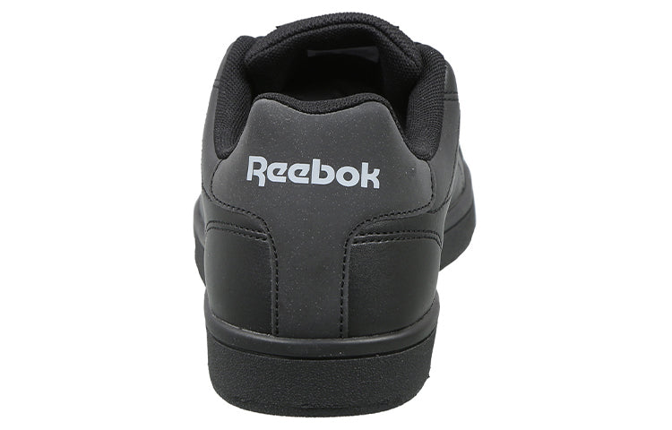 Reebok Classics Royal Complete Clean 'Black' EG4468