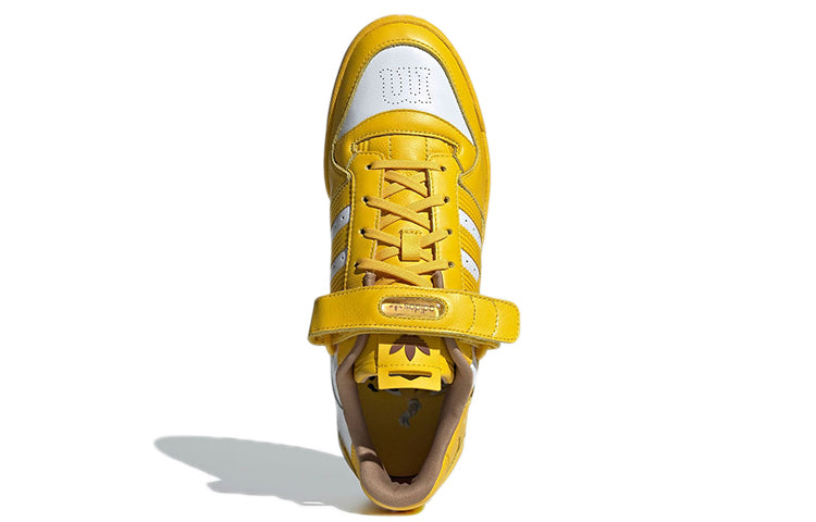 adidas M&M's x Forum '84 Low 'Yellow' GY6317