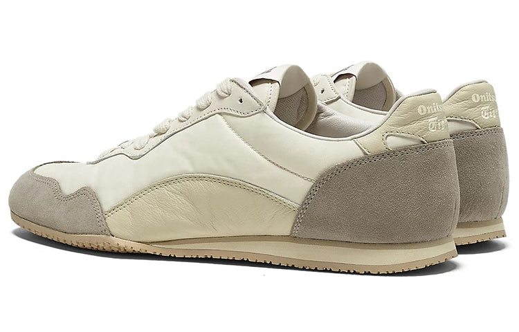 Onitsuka Tiger Serrano CL 'Cream Beige' 1183B886-100
