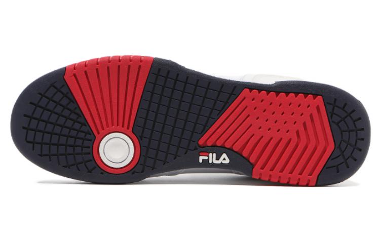 FILA Targa OG 1988 'White Red' 1TM00013E_125