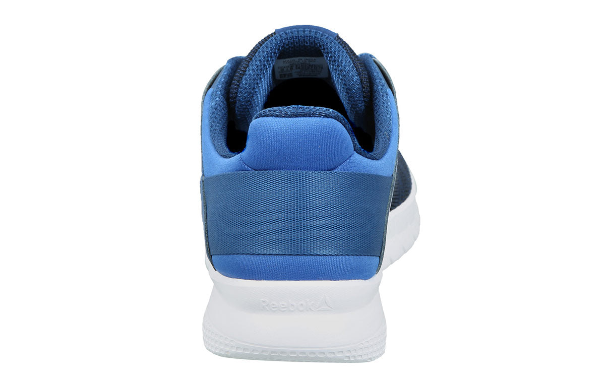 Reebok Genesis Runner 'Blue White' FW0022