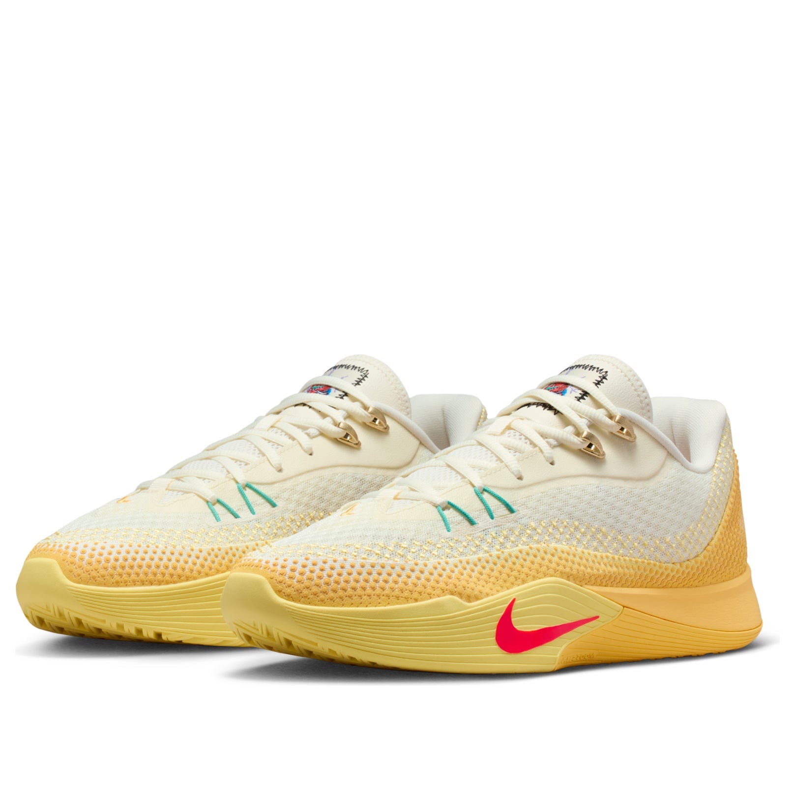 Nike S.T. Flare EP 'Soft Pearl Pink Bright Crimson' IM6681-067