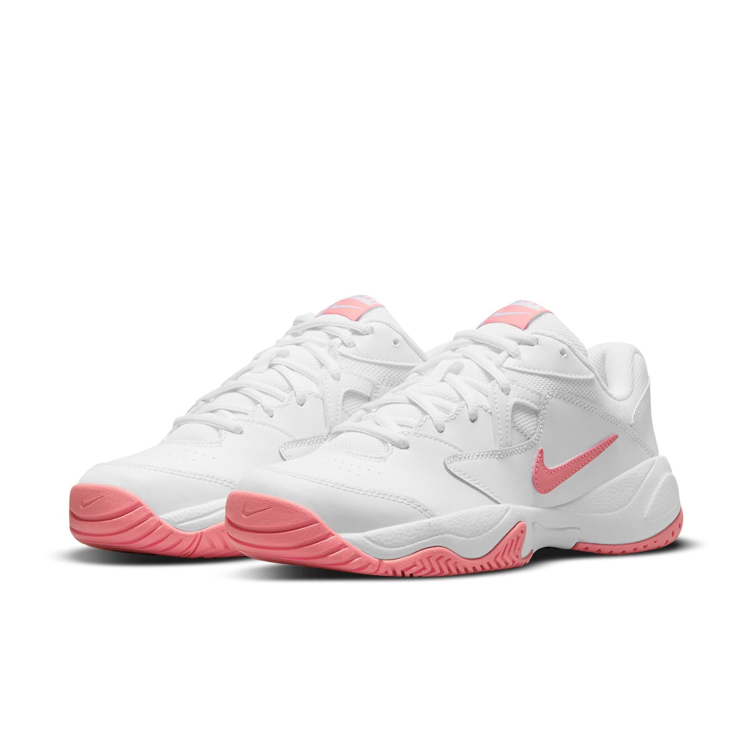 (WMNS) Nike Court Lite 2 'White Pink Salt' AR8838-116