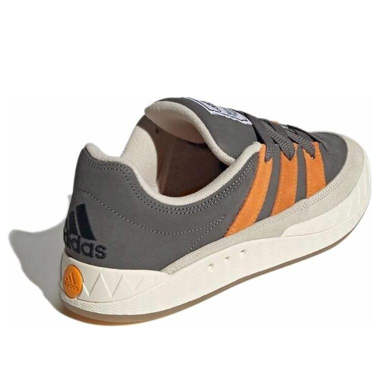 adidas Adimatic Suede 'Grey Aluminium' ID3936