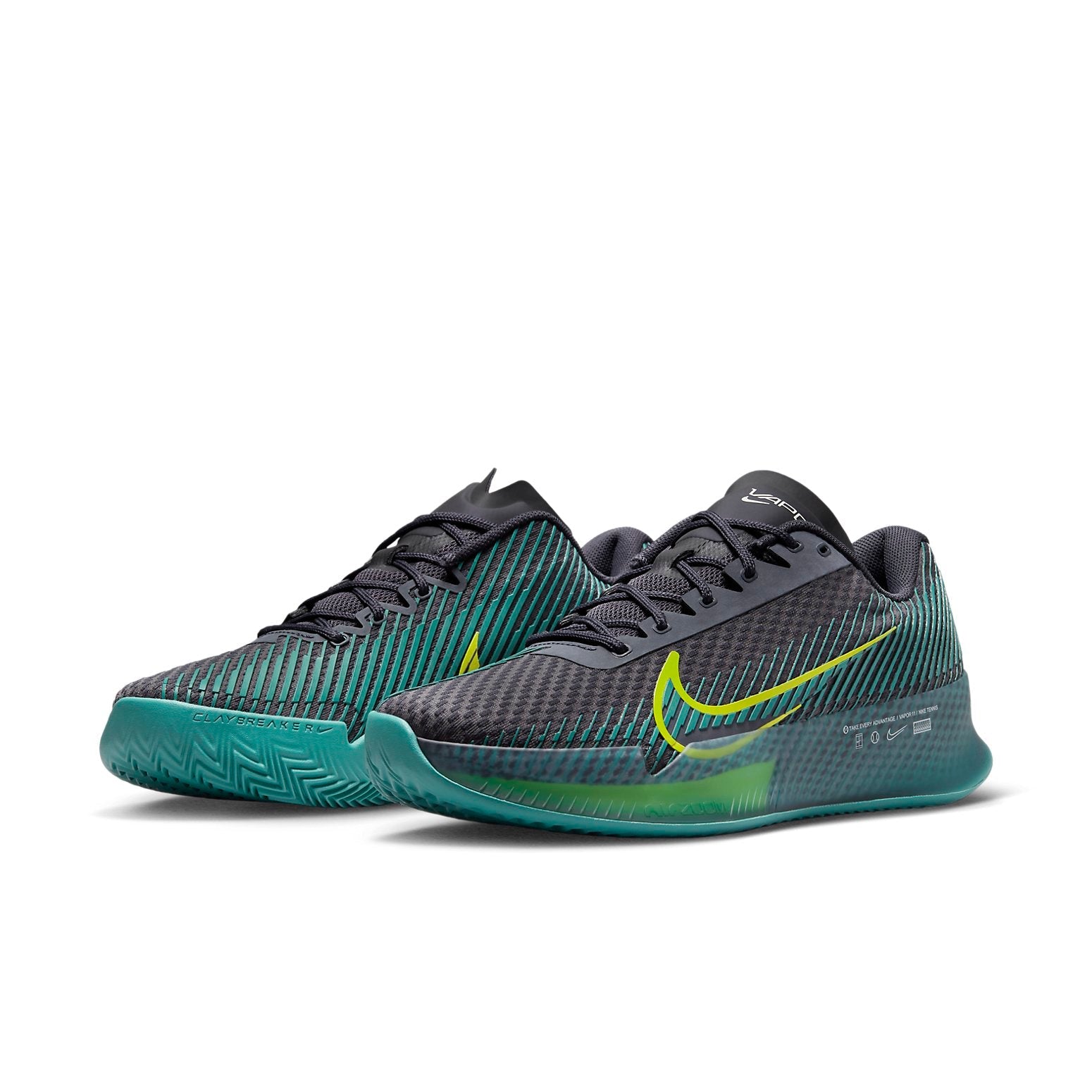 Nike Court Air Zoom Vapor 11 'Gridiron' DV2014-003
