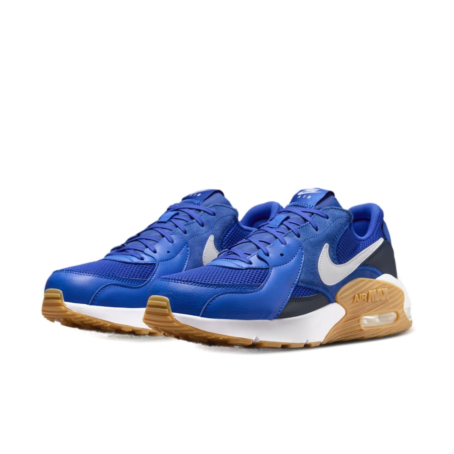 Nike Air Max Excee 'Racer Blue Gum' HM4751-445