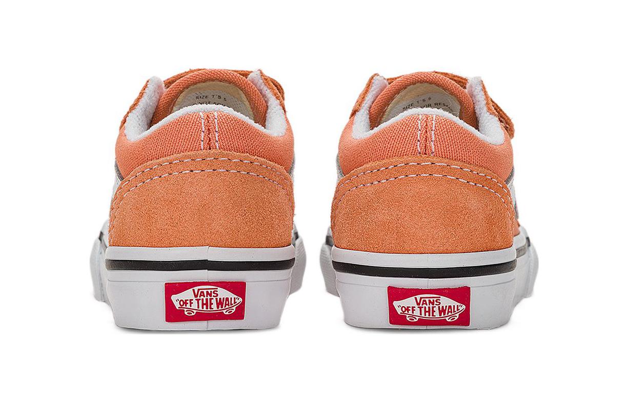 (TD) Vans Old Skool V 'Melon' VN0A4VJJBM5