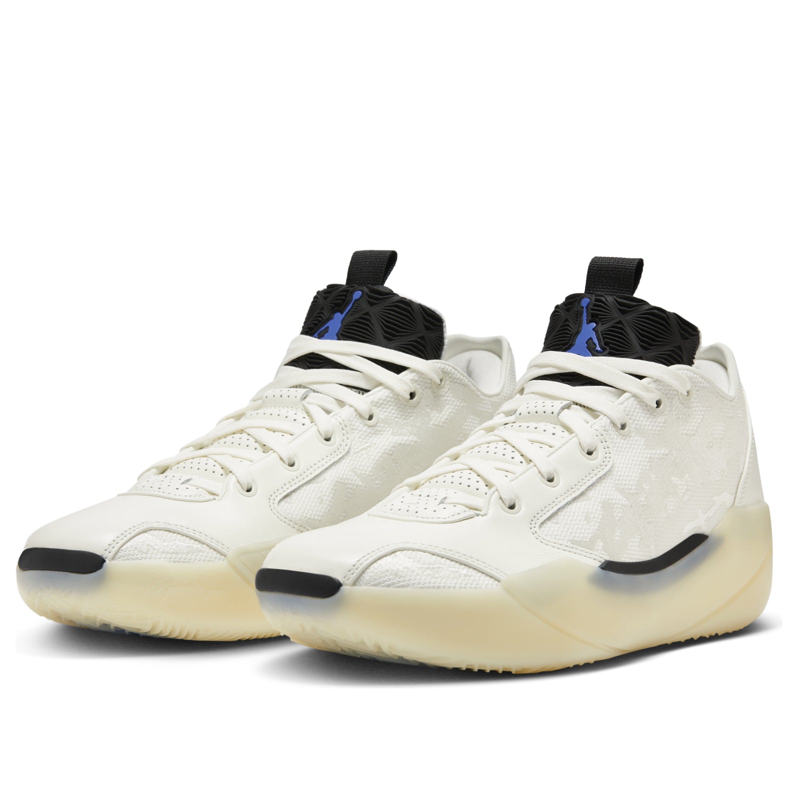 Air Jordan 39 PF 'No Alteration' FQ0214-104