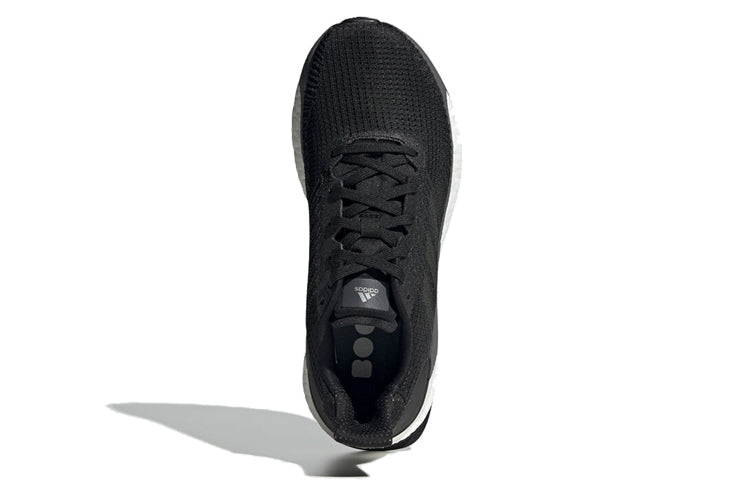 (WMNS) adidas Solar Boost 19 'Core Black' F34086