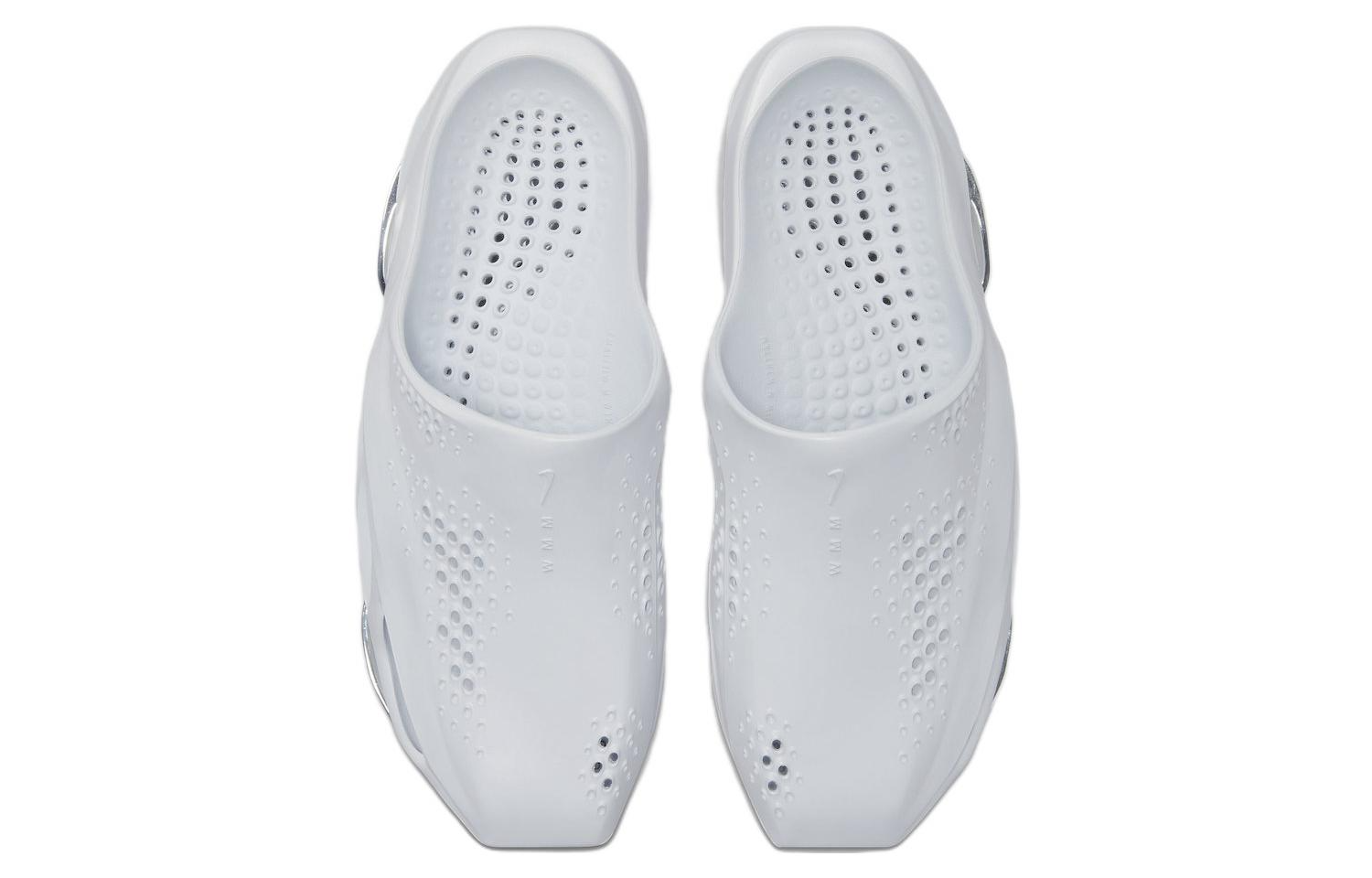 Nike Matthew M. Williams x 005 Slide 'Light Grey' DH1258-003