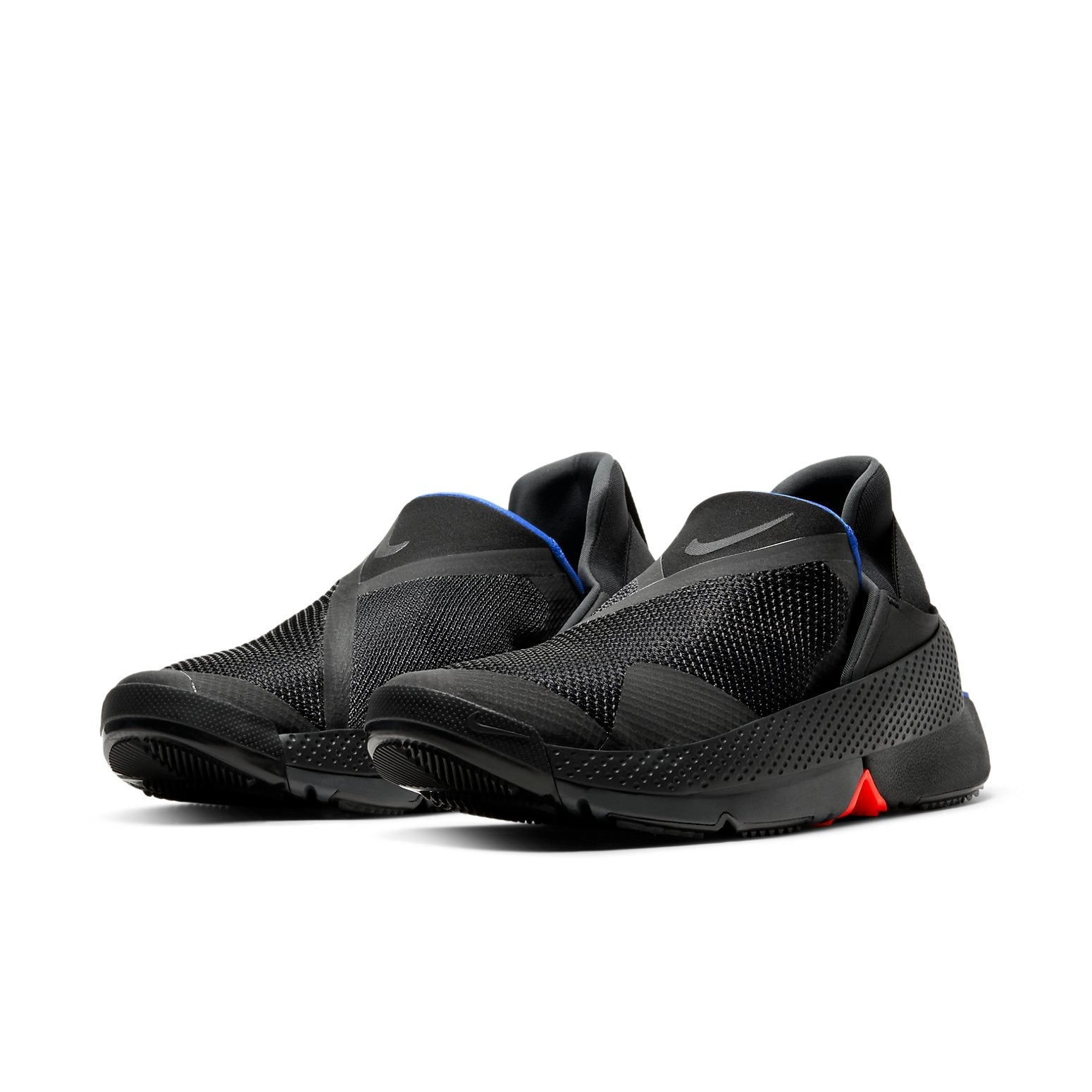 Nike GO FlyEase 'Black' CW5883-002