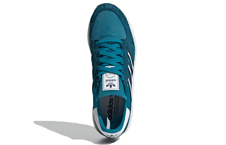 adidas originals Forest Grove 'Blue White' EE5763
