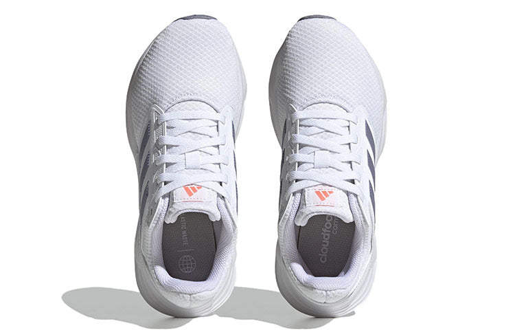 (WMNS) adidas GLX 6 'Cream White Silver' HP2403