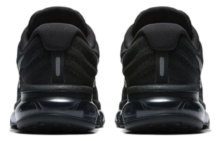 (WMNS) Nike Air Max 2017 'Black' 849560-004