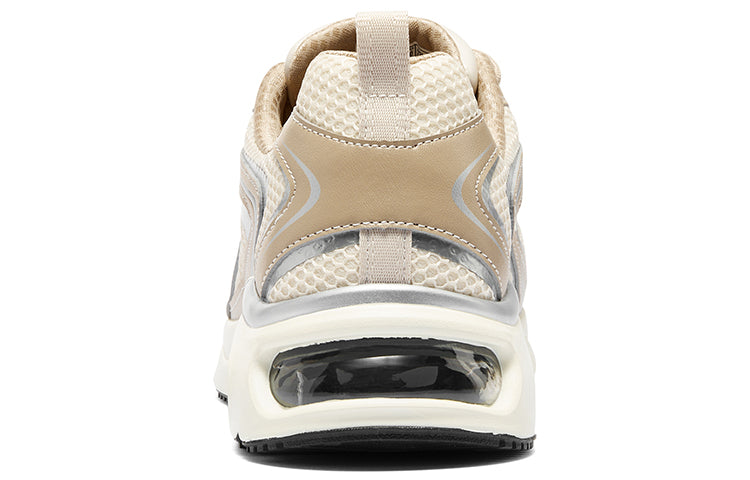 Skechers Tres-Air 'Revolution-Airy - Taupe' 183075-TPE