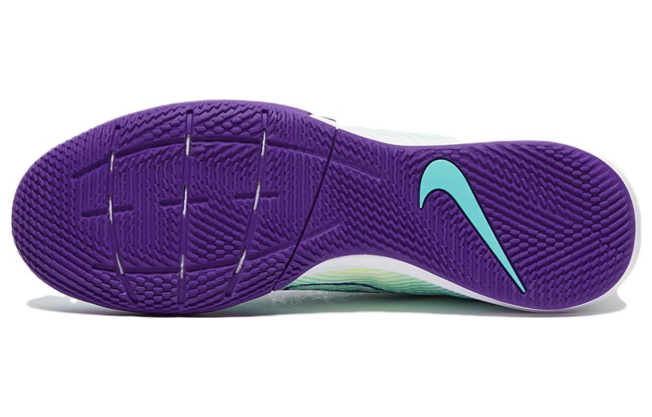 Nike Mercurial Superfly Academy IC 8 'Barely Green' DN3786-375