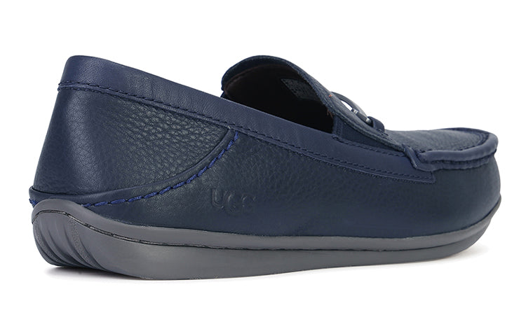 UGG Cali Heritage Horse Bit 'Dark Blue' 1119974-DSLH