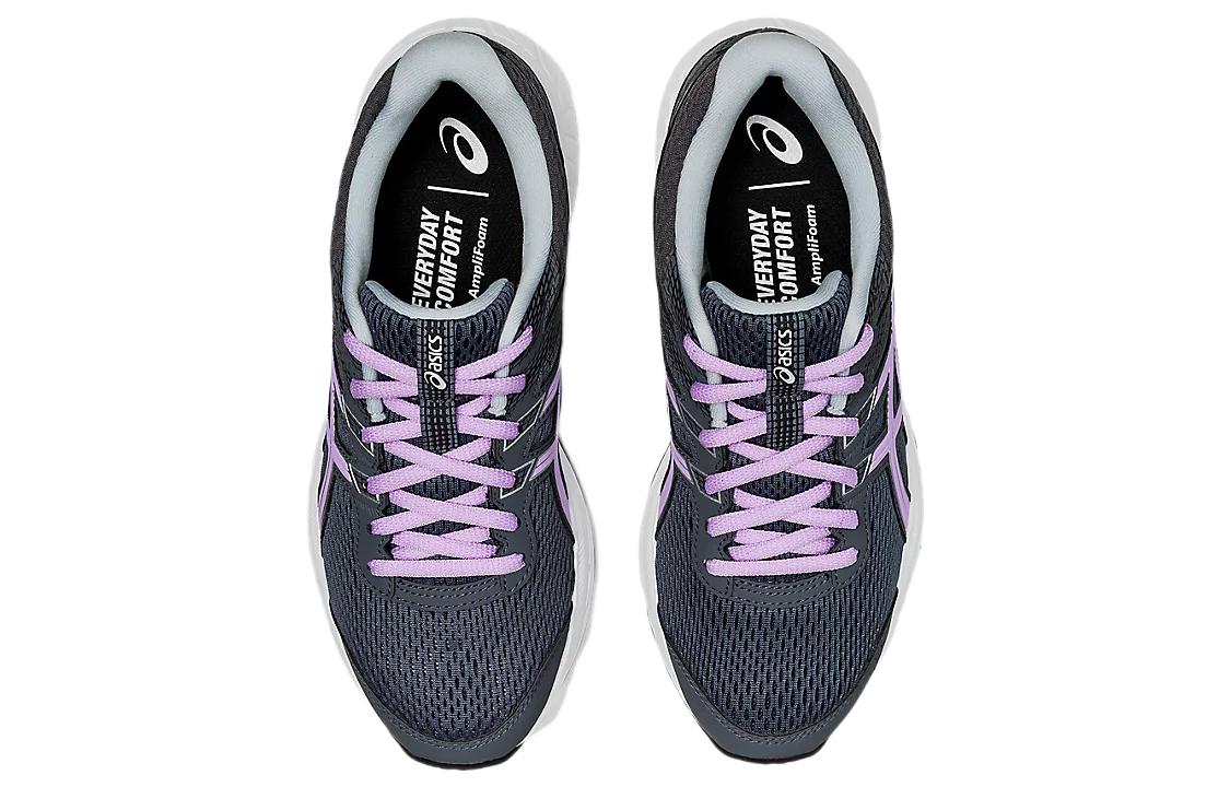 (WMNS) ASICS Gel-Contend 6 Wide 'Sheet Rock Purple' 1012A571-021