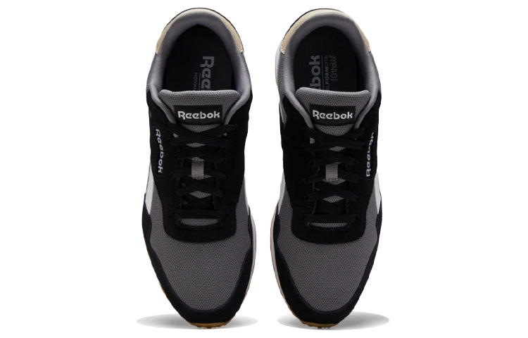 Reebok Royal Ultra 'Black Grey' EF7675