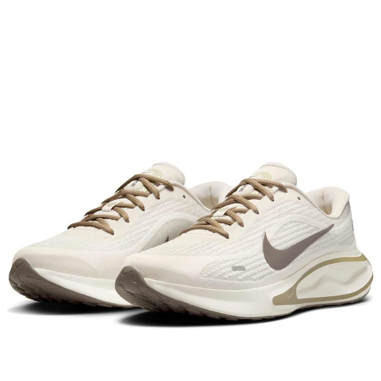 Nike Journey Run 'Light Brown Beige' FN0228-002