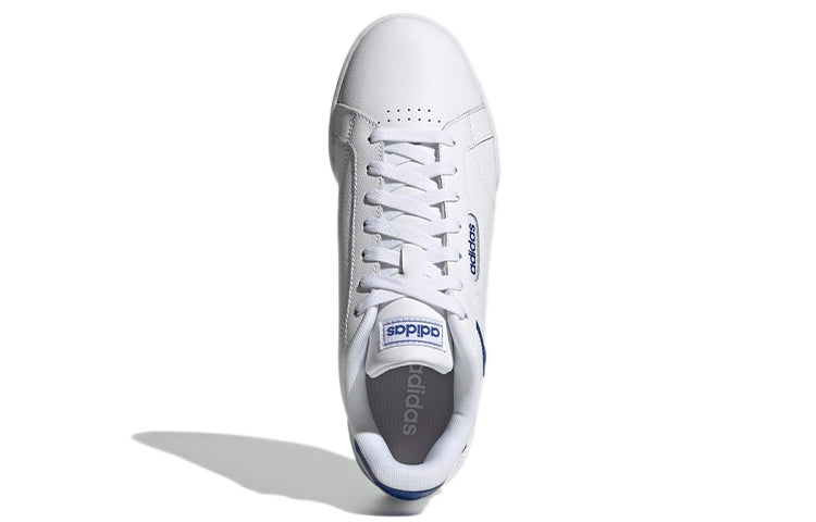 adidas neo Roguera White/Blue FY8633