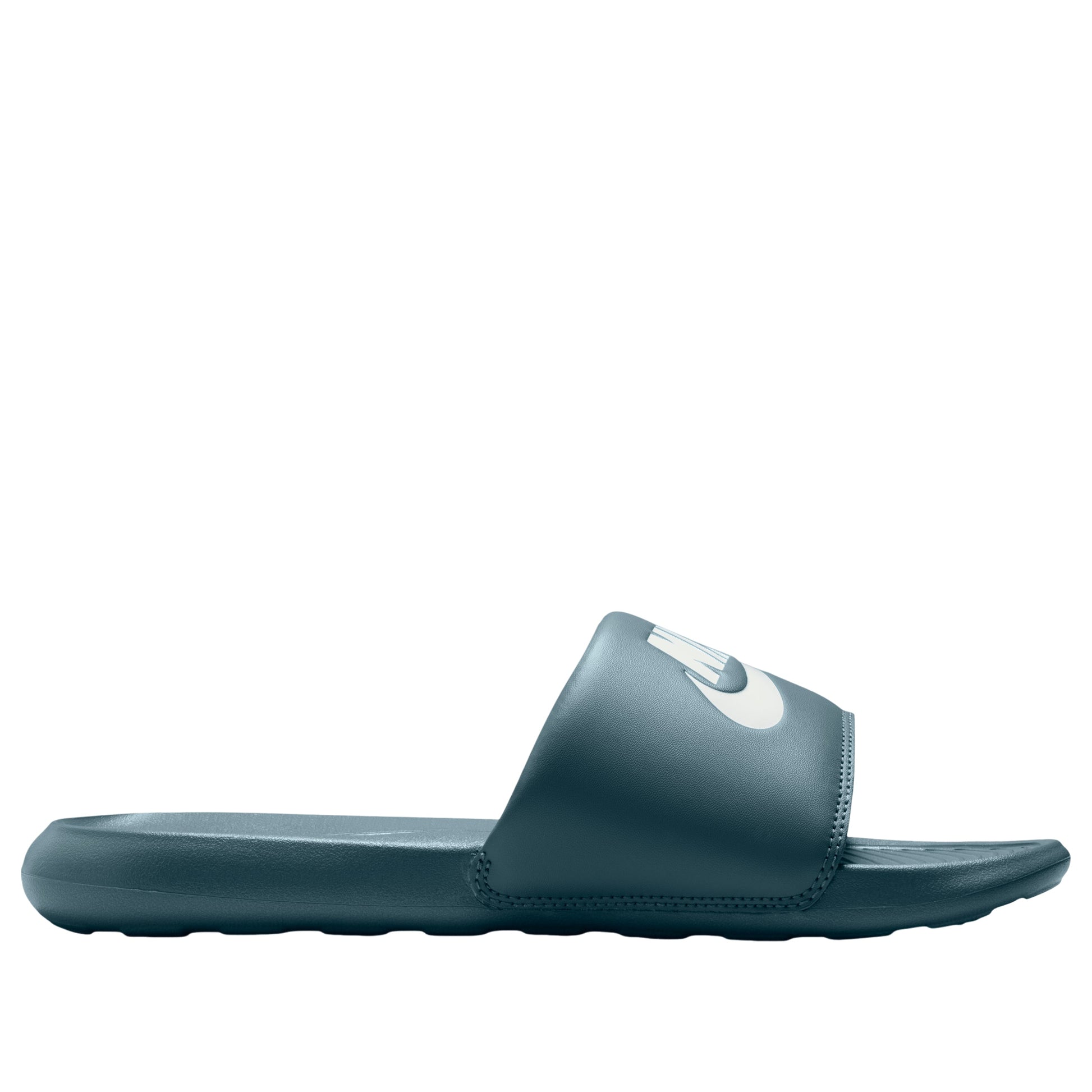 Nike Victory One Slides 'Mineral Slate Coconut Milk' CN9675-304