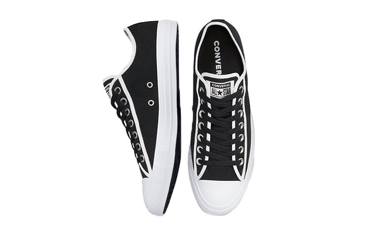 Converse Chuck Taylor All Star 'Black White' 171393C