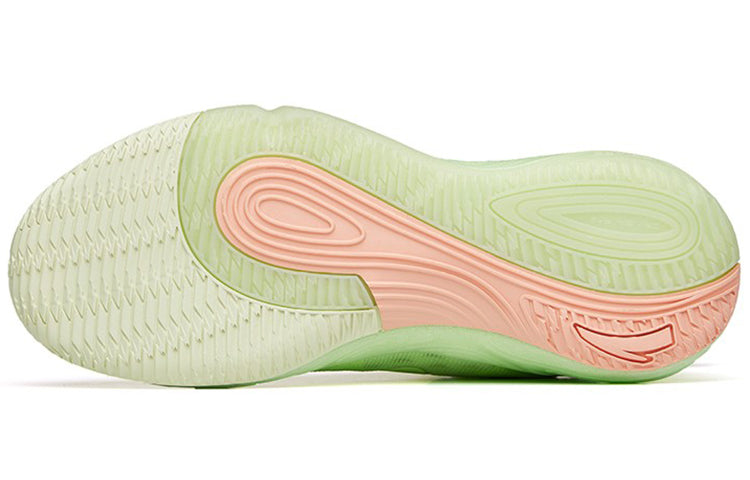 ANTA Bubble Bomb 'Neon Green' 112211603Q-4