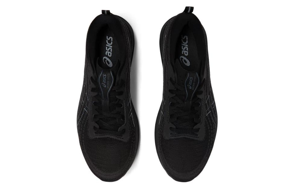 ASICS EvoRide Speed 2E Wide 'Black Carrier Grey' 1011B613-001