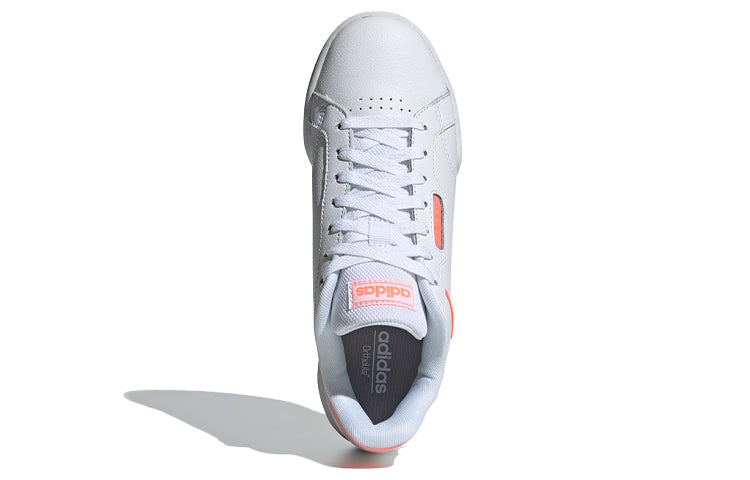 (WMNS) adidas neo Roguera 'White Pink' EH2540