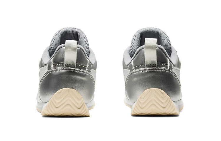 ASICS Corsair Mini SH Sport Shoes K Silver 1144A094-020