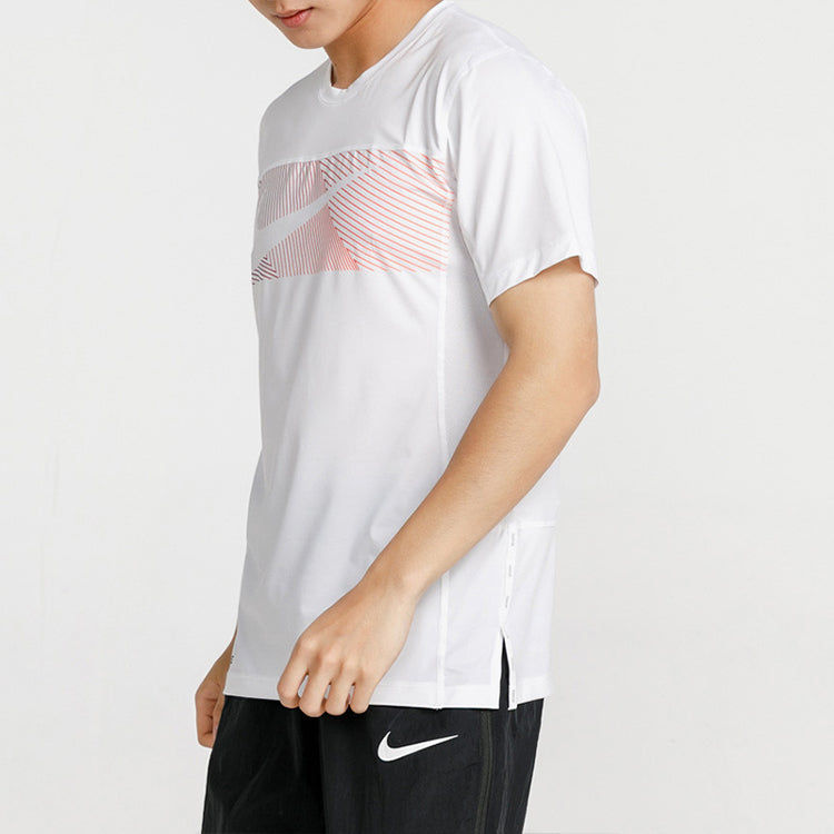 Nike Large Printing Training White CT2923-100