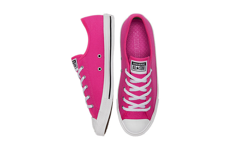 (WMNS) Converse Chuck Taylor All Star Dainty For Pink 570673C