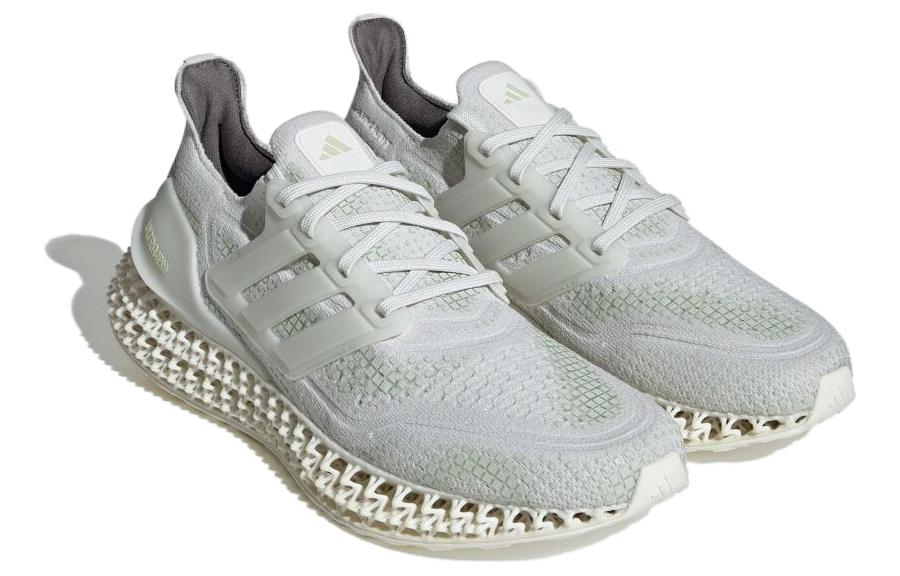 adidas Ultra 4DFWD 'White Linen Green' ID1687