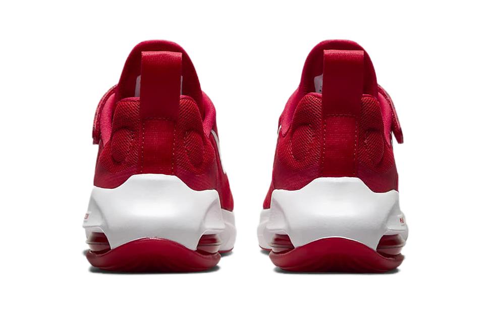 (PS) Nike Air Zoom Arcadia 2 'University Red' DM8492-602