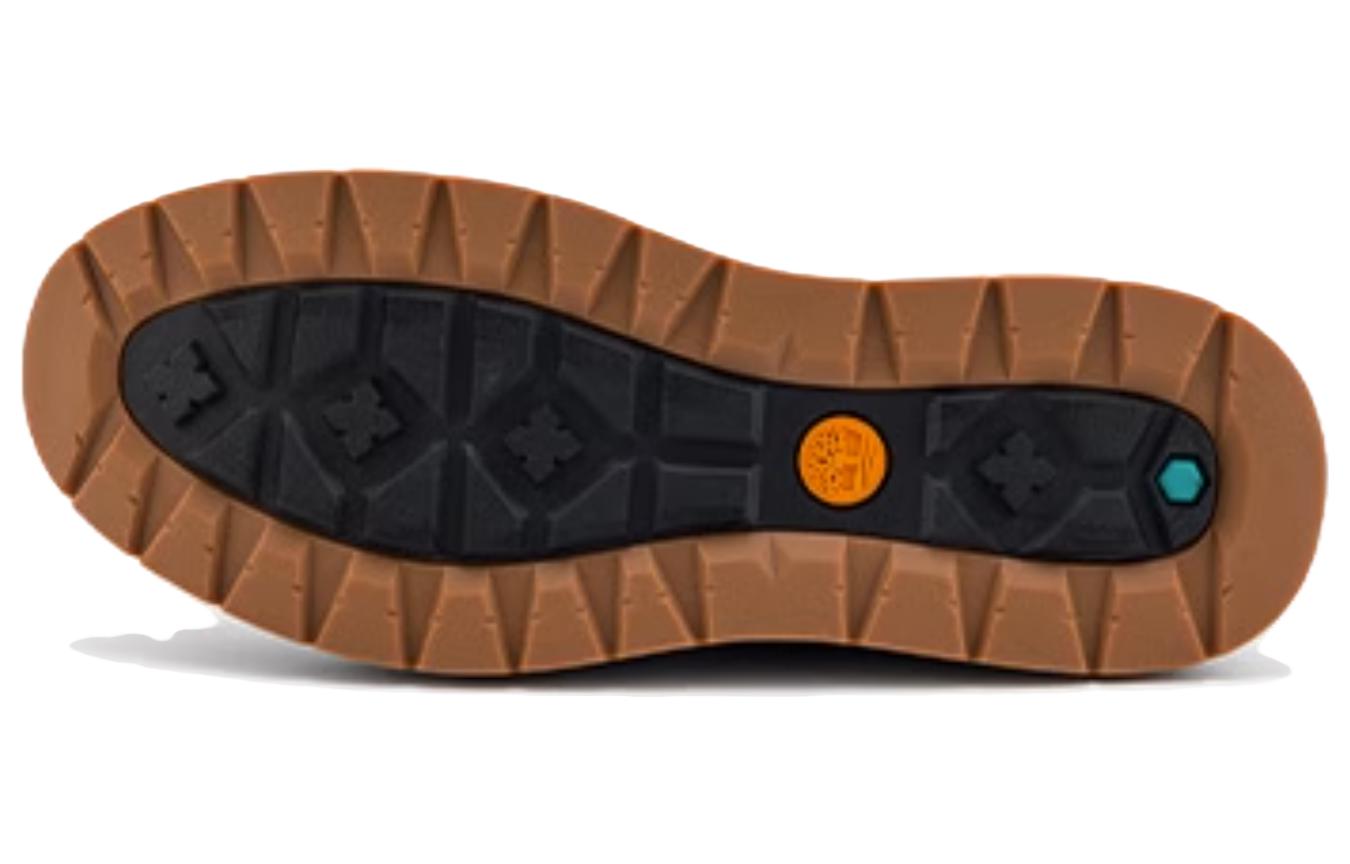 Timberland Maple Grove Low 'Brown' A2DZR