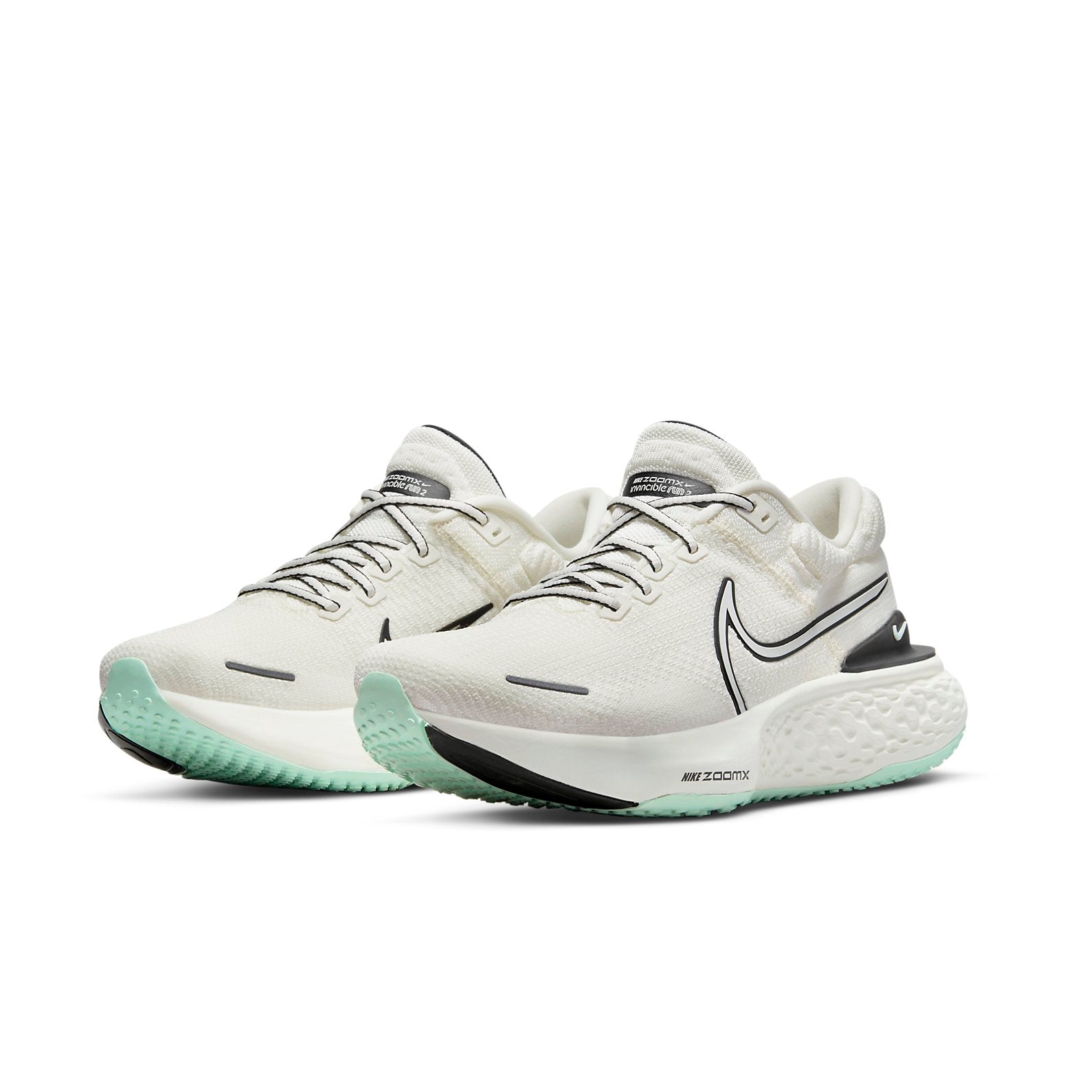 Nike ZoomX Invincible Run Flyknit 2 'Sail' DH5425-102