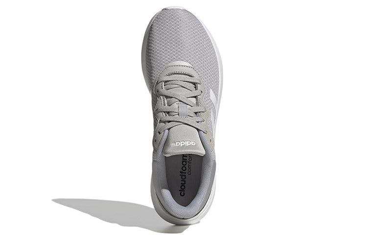 (WMNS) adidas QT Racer 3.0 'Grey White' GY9246