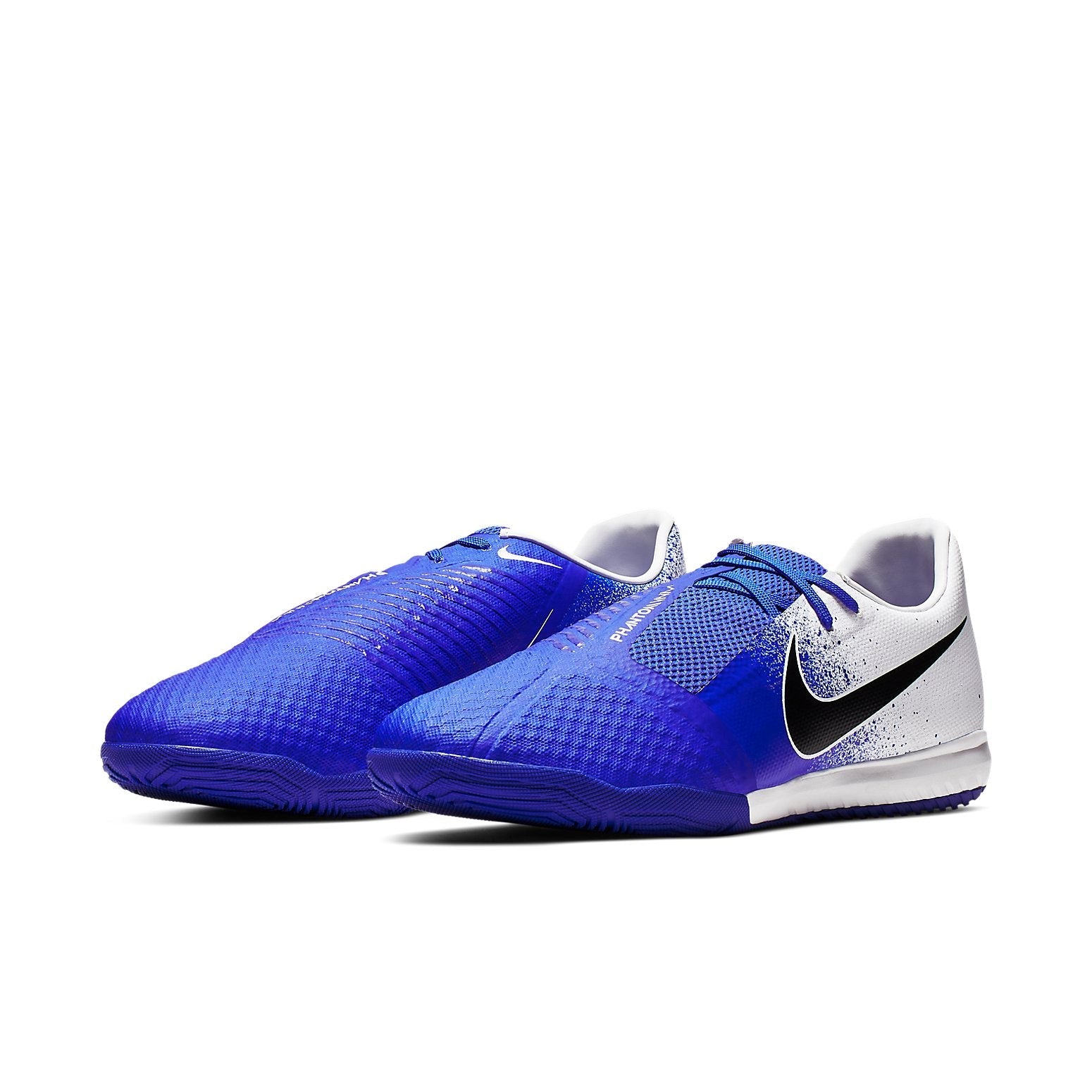 Nike Phantom Venom Academy IC 'White Racer Blue' AO0570-104