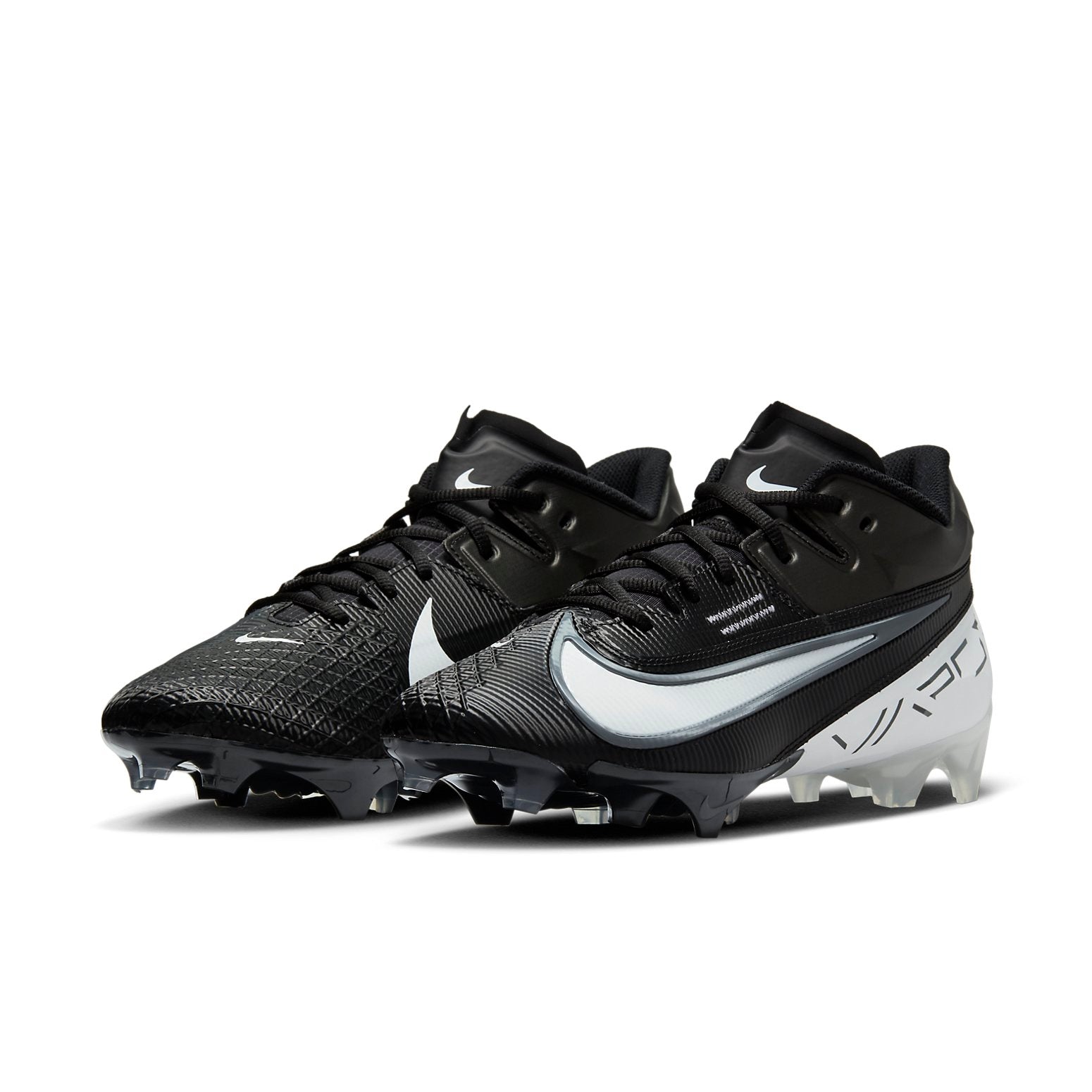 Nike Vapor Edge Elite 360 2 'Black White' DA5457-001