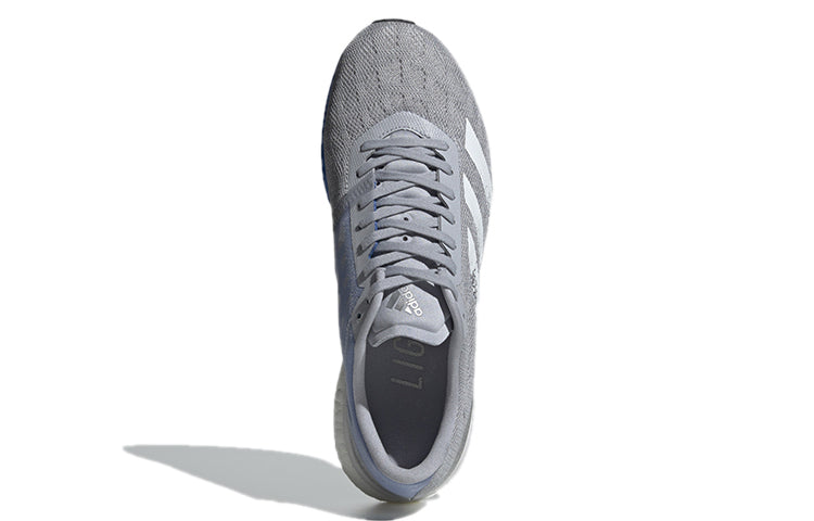 adidas Adizero Boston 9 'Grey Blue' FW2214