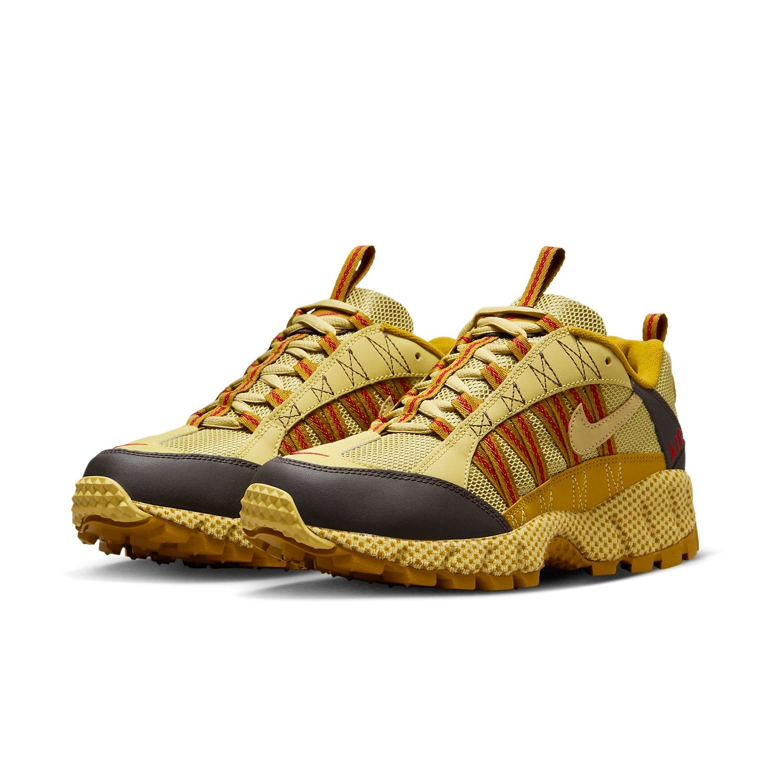 Nike Air Humara 'Buff Gold' FJ7098-701