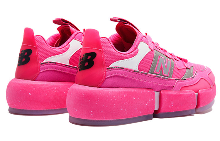 New Balance Jaden Smith x Vision Racer 'Peony' MSVRCJSC