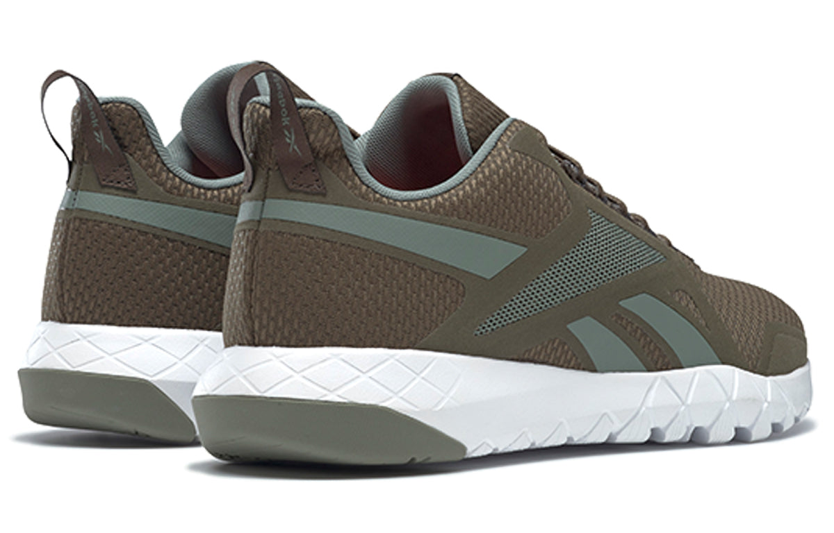Reebok Flexagon Force 3 'Army Green' FX9621