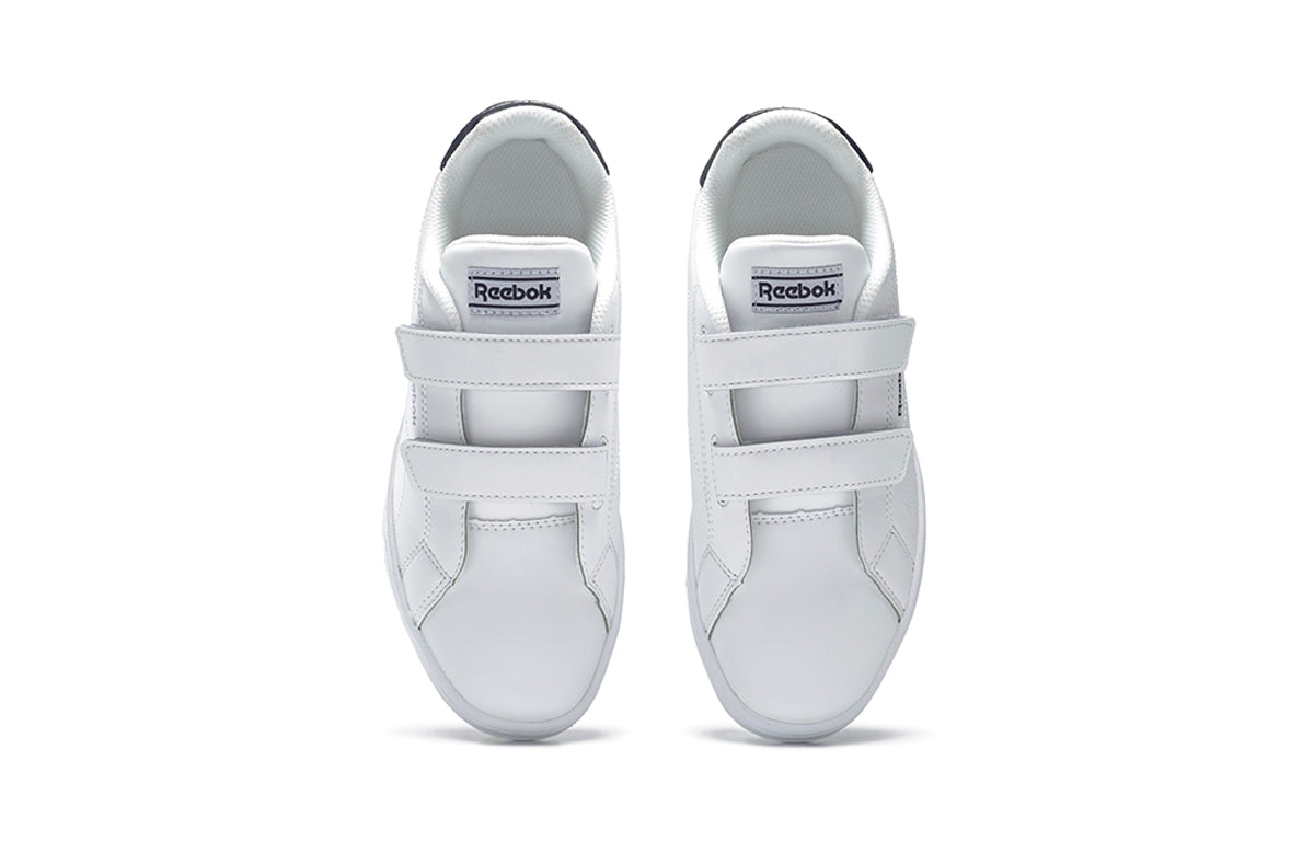 Reebok Royal Complete Clean Alt 2.0 'White Black' EH1580