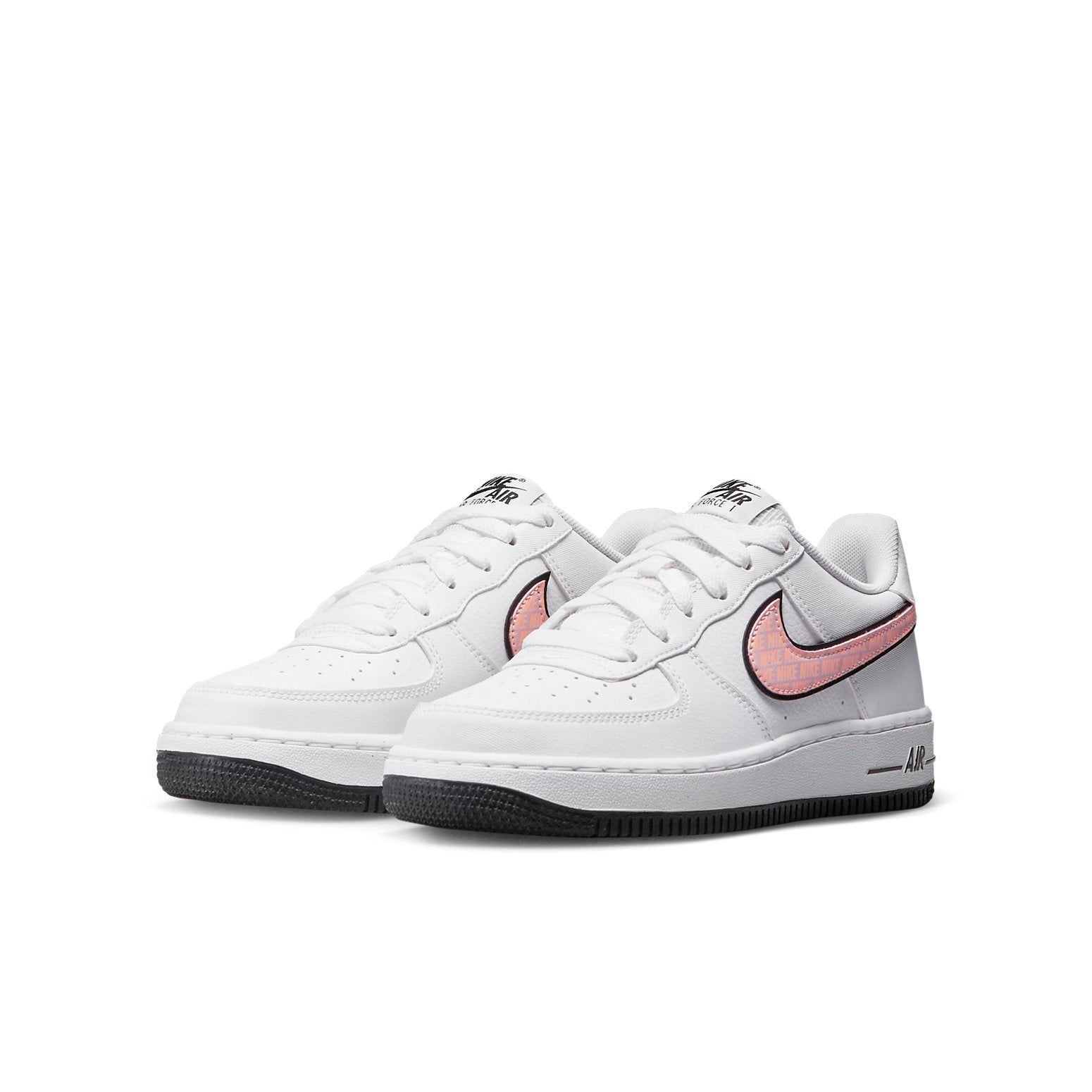 (GS) Nike Air Force 1 Impact Next Nature 'White Doll' DZ6307-100